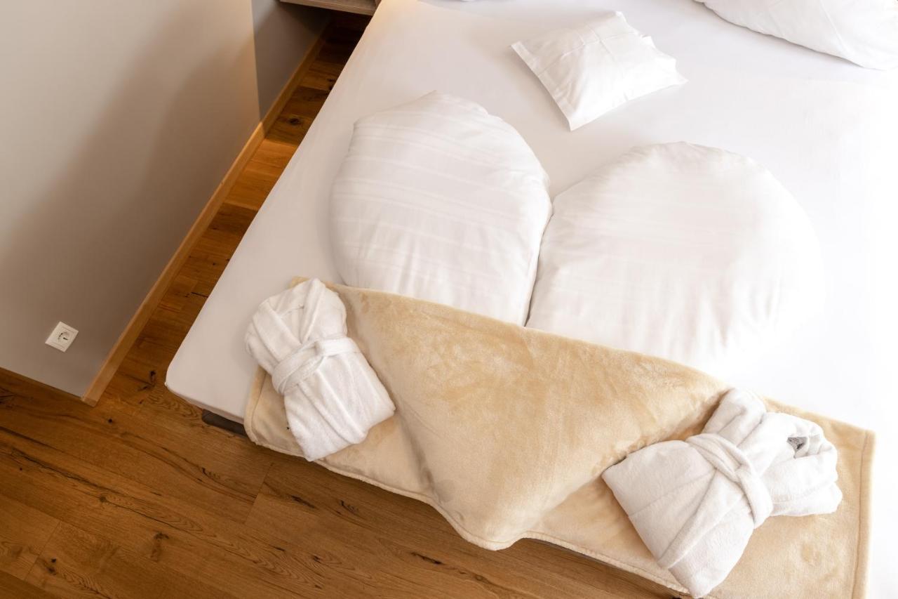 Vitalpina Hotel Magdalenahof Santa Maddalena in Casies Ngoại thất bức ảnh