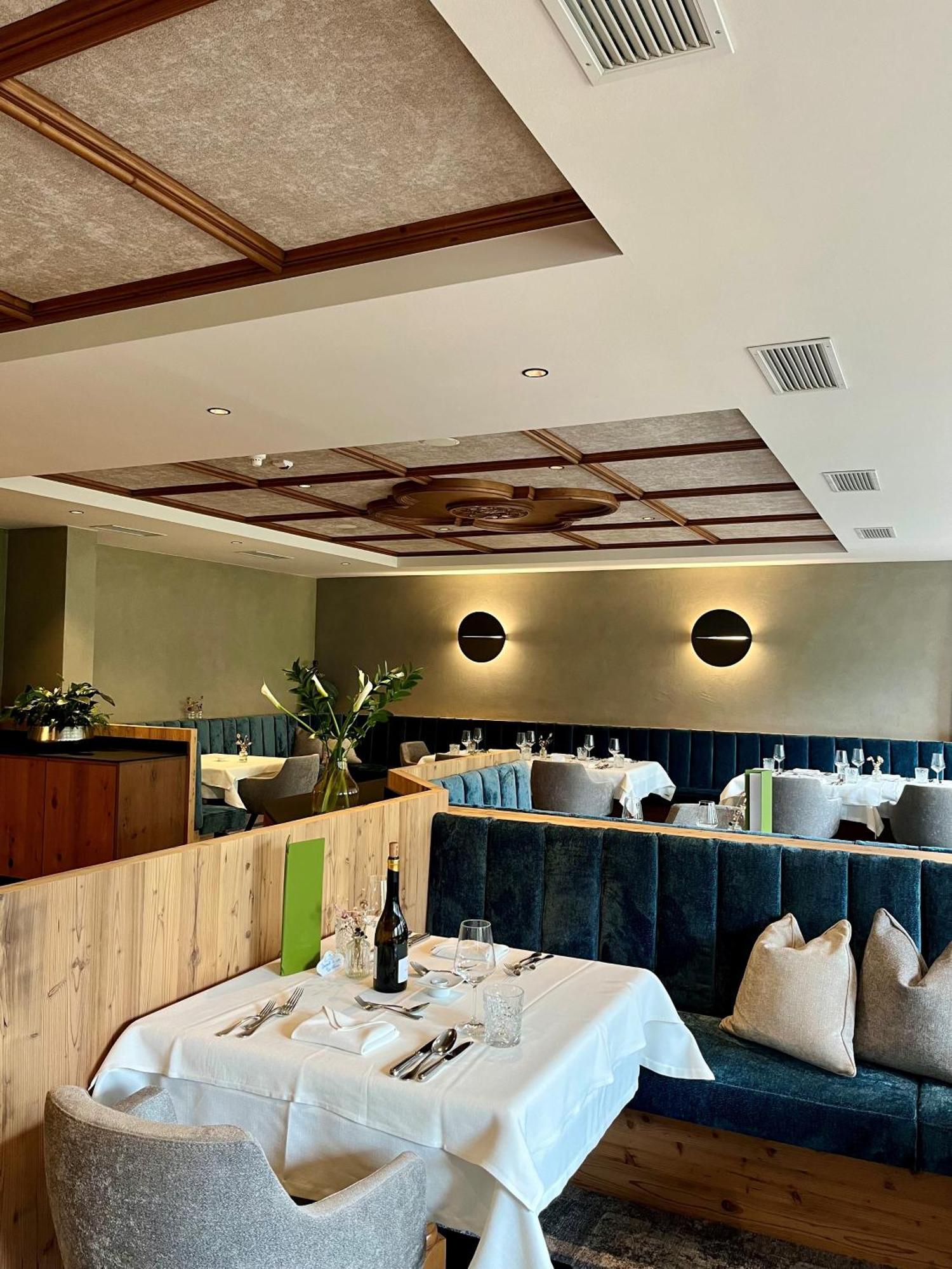 Vitalpina Hotel Magdalenahof Santa Maddalena in Casies Ngoại thất bức ảnh